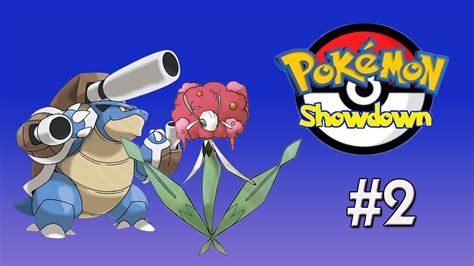 best uu pokemon
